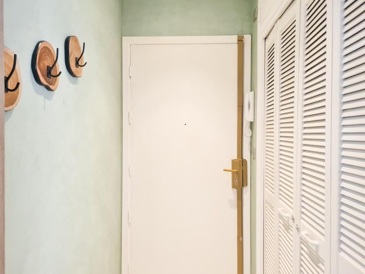 - Climatisation - Appartement Nice