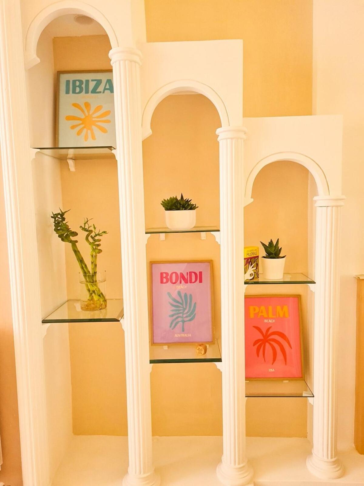 Appartement - Climatisation - *